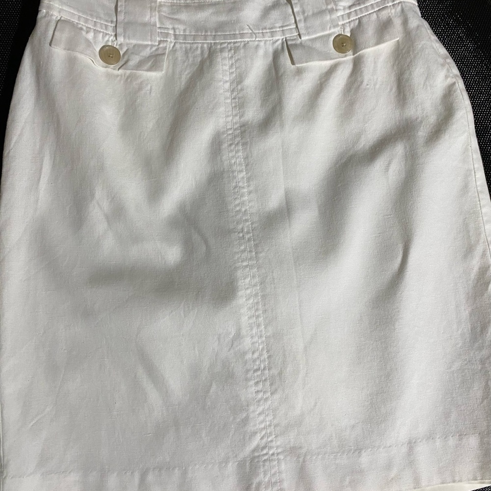 Banana Republic Pencil Skirt